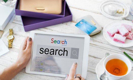 Keyword Research Strategies For Blockchain