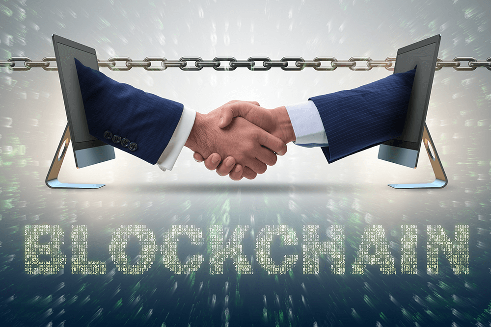 Real-World Applications For Blockchain In SEO