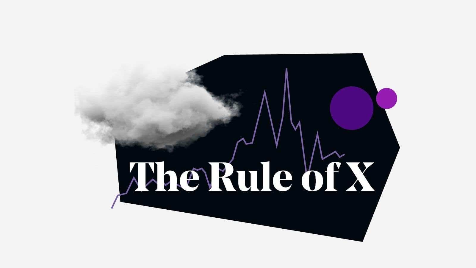 Rule Of X – An Alternative To Rule Of 40
