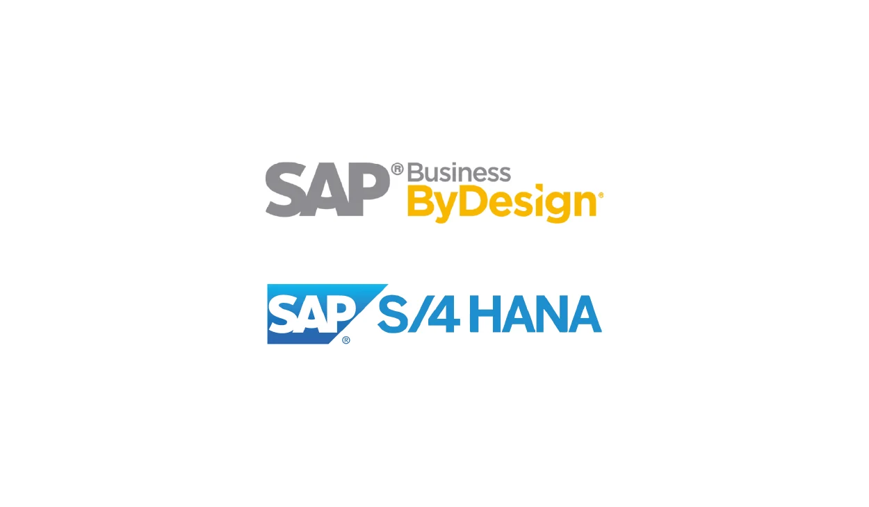 SAP (S/4HANA Cloud and SAP Business ByDesign)