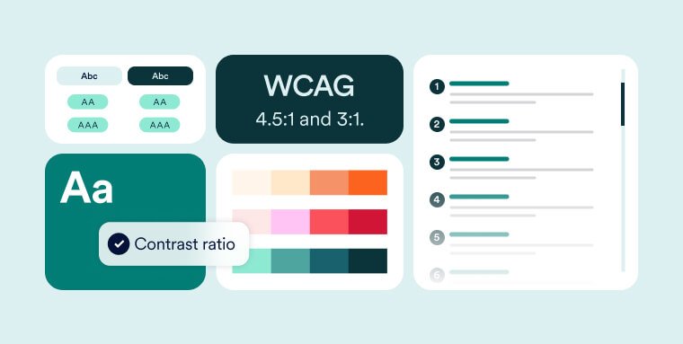 Tools to Test Contrast Ratio
