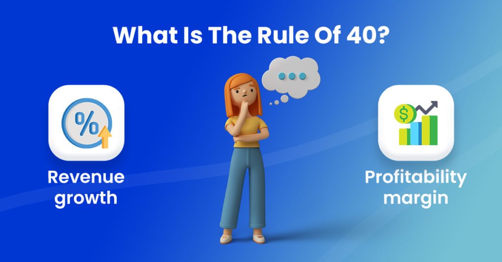 What Is The Rule Of 40?