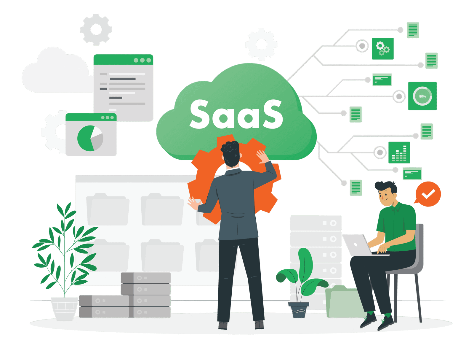 When Does Your SaaS Business Need ERP Software?