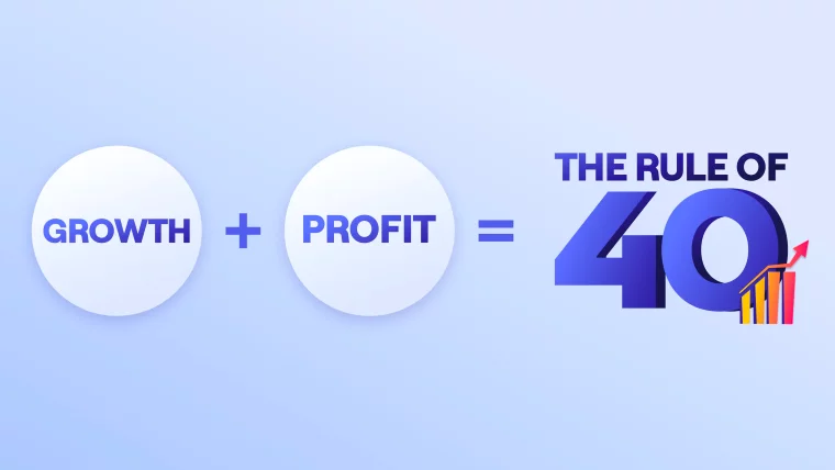 Why Use The Rule Of 40?