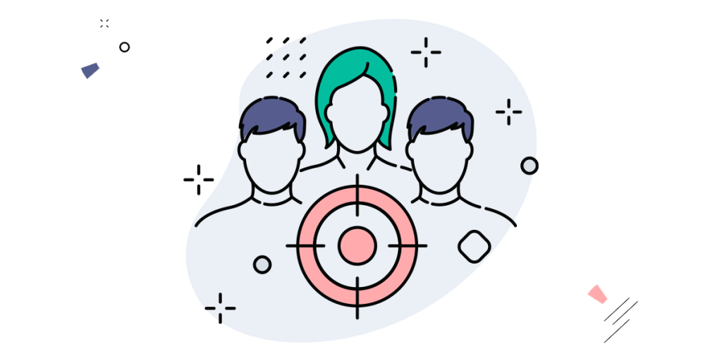 B2B SaaS Funnel Conversion Benchmarks by Target Audience, Company Size