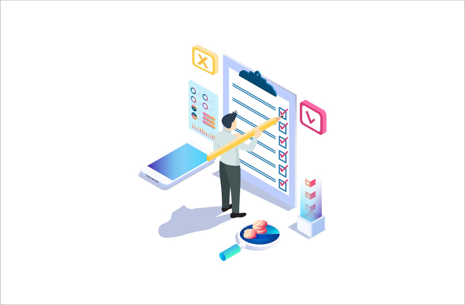 Benefits Of Having A Launch Checklist