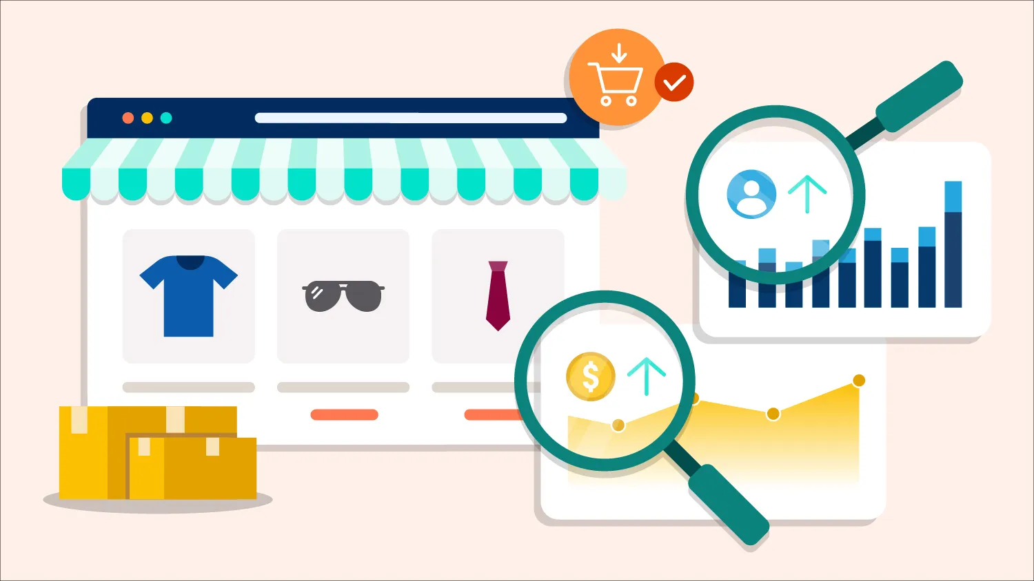 Benefits of Conducting an Ecommerce SEO Audit