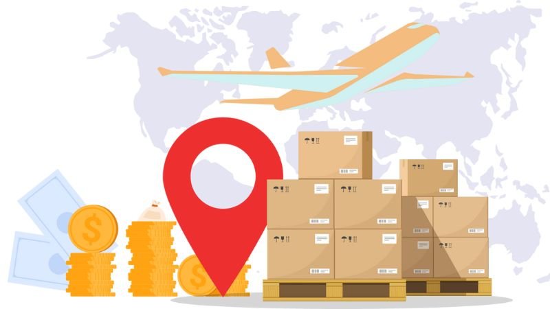 Countries Where Dropshipping Is Legal Or Restricted