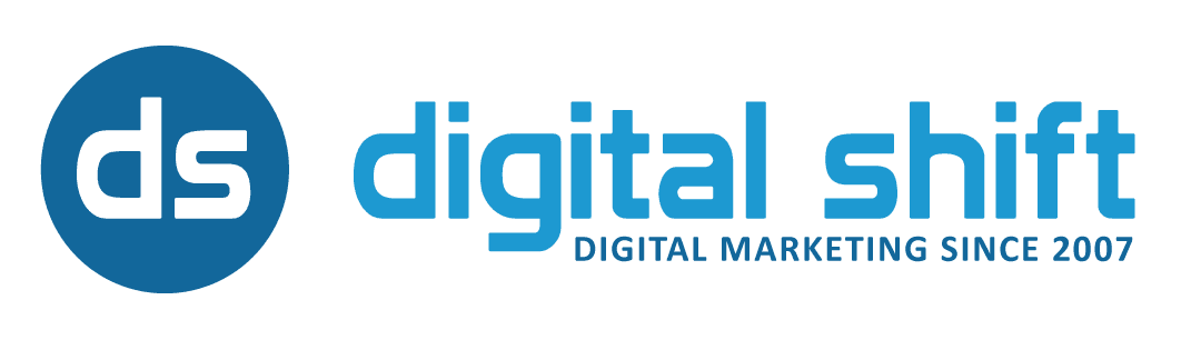 Digital Shift