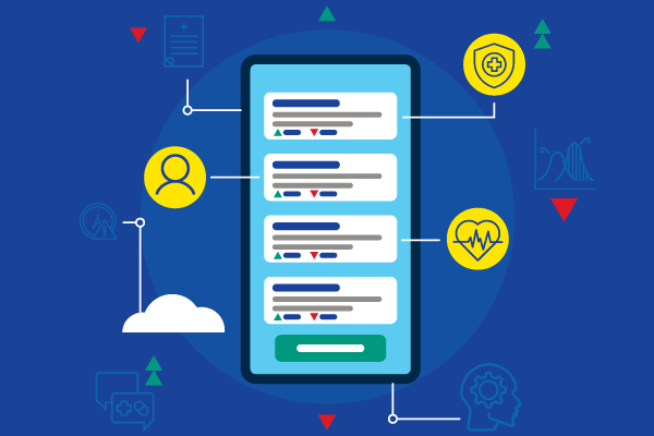Finding The Ideal Length For Your Health System’s Blog Content