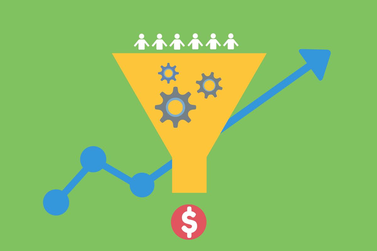 How Can SaaS Companies Optimize Funnel Conversion Rates?