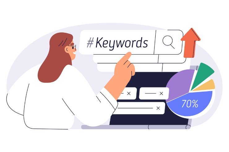 How Many Keywords Are Ideal For SEO?