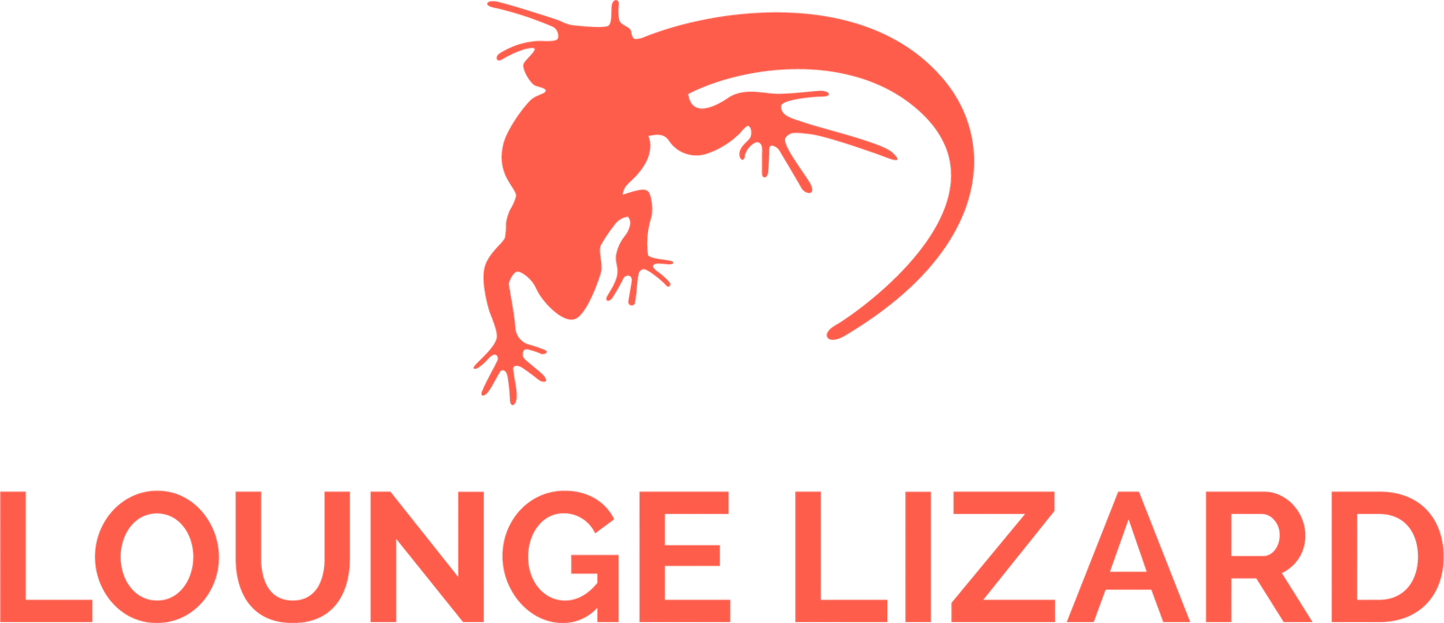 Lounge Lizard