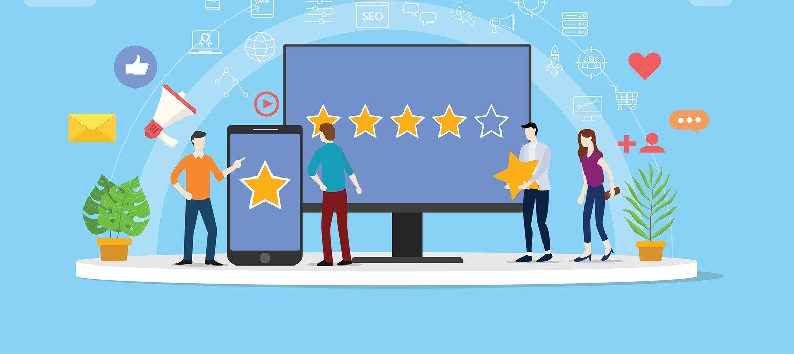 Online Reputation Management