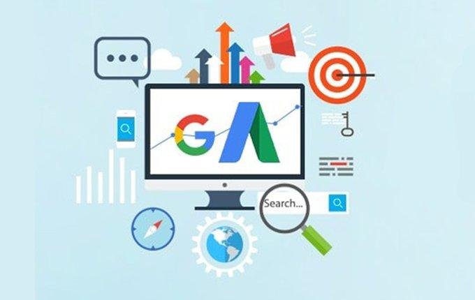 Paid Search and Advertising