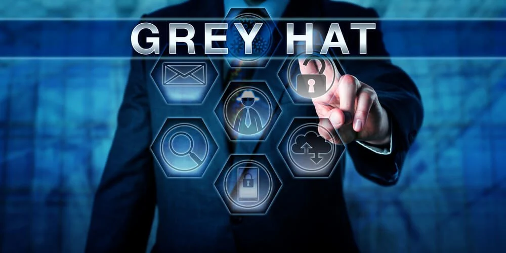 Pros and Cons of Grey Hat Link-Building Techniques