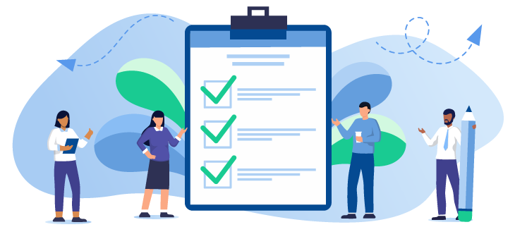 SaaS Launch Checklist