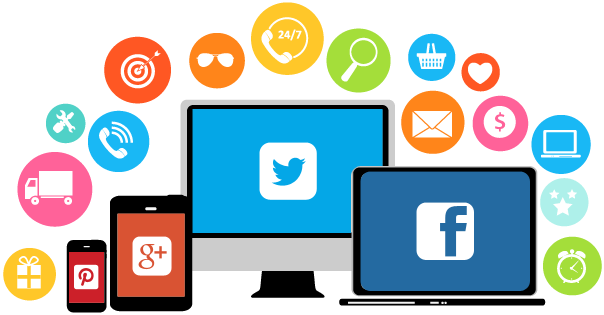 Social Media Management