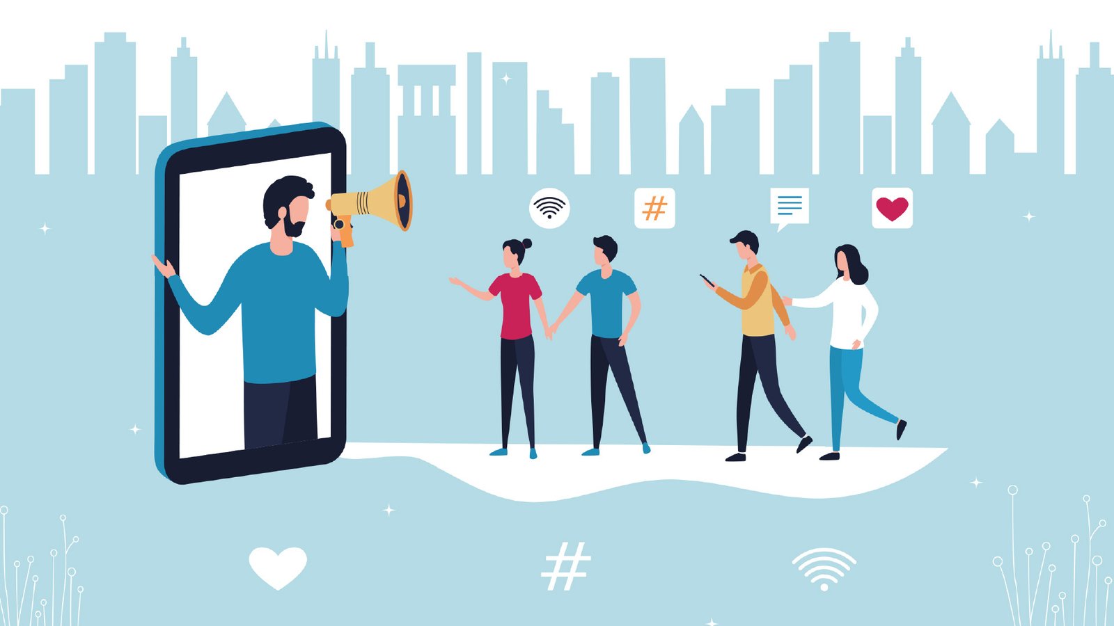 Social Proof Marketing