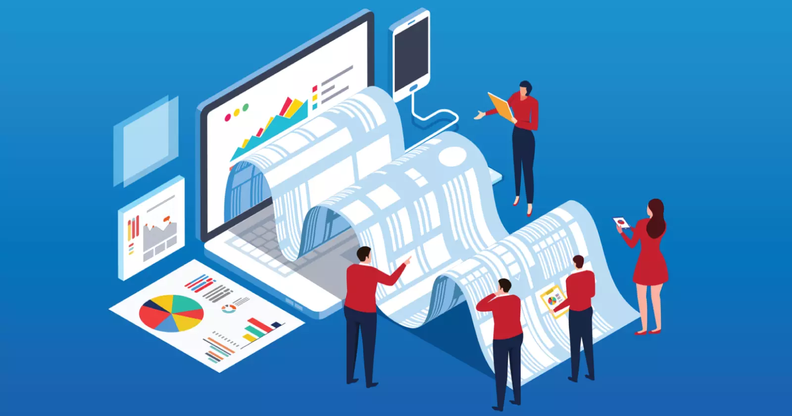 Tips For Determining The Right Blog Post Length