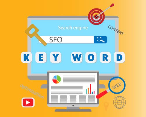 Tools to Help You Find the Right Number of Keywords