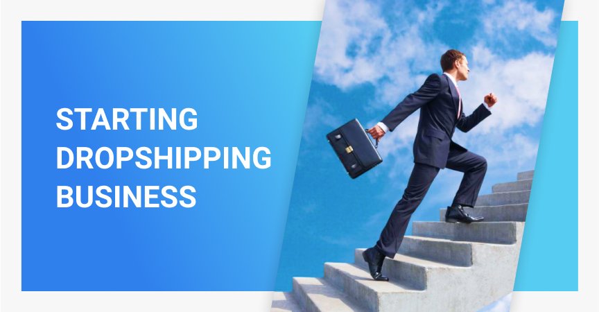Why Start A Dropshipping Business?