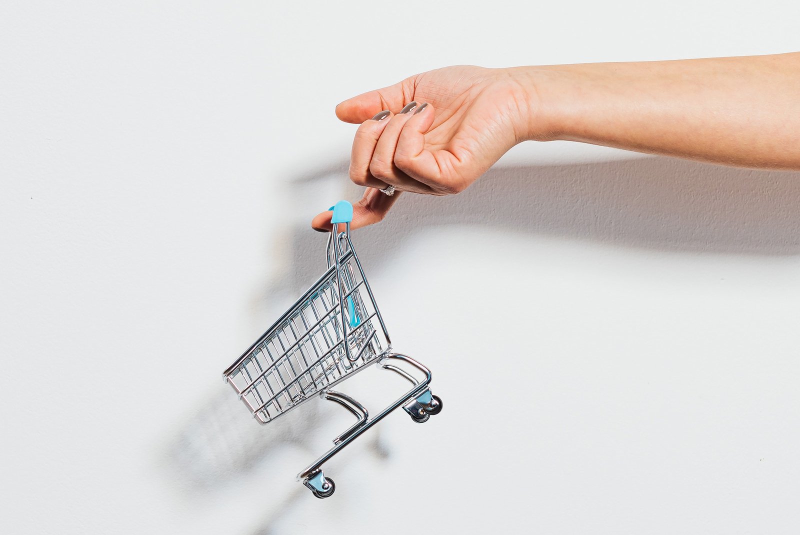 Why Users Abandon Their Cart?