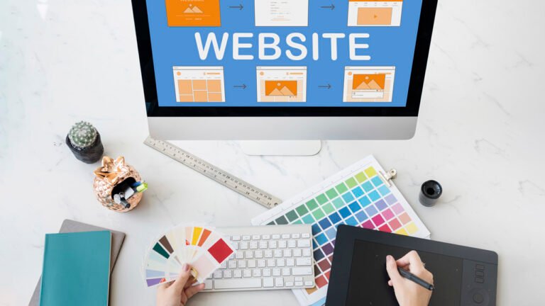 Is A Website Worth The Investment?