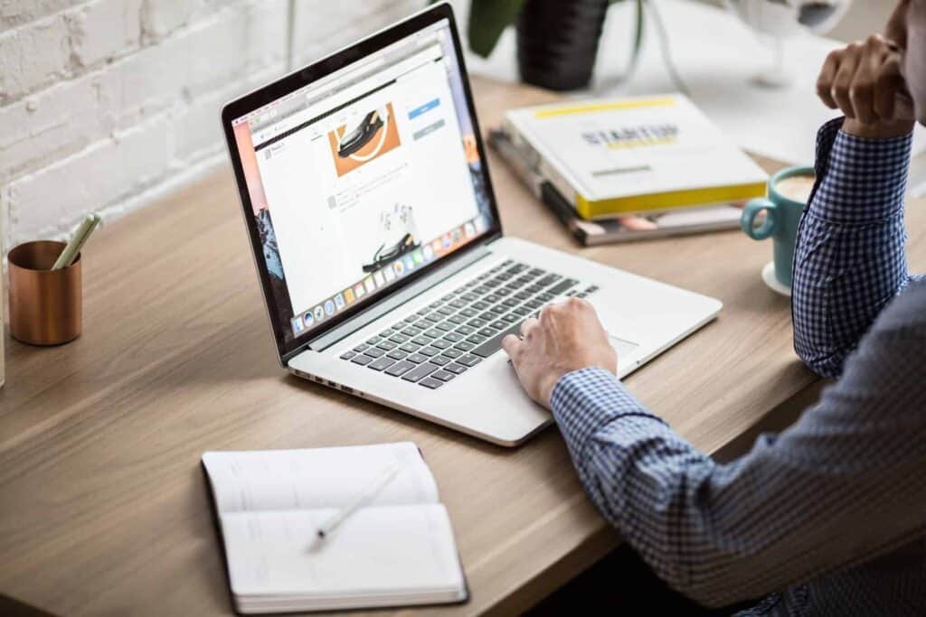 Key Ways A Website Boosts Business Success