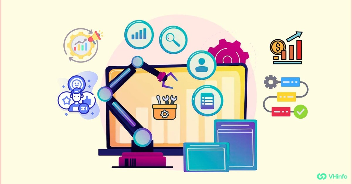 Sales Automation Tools