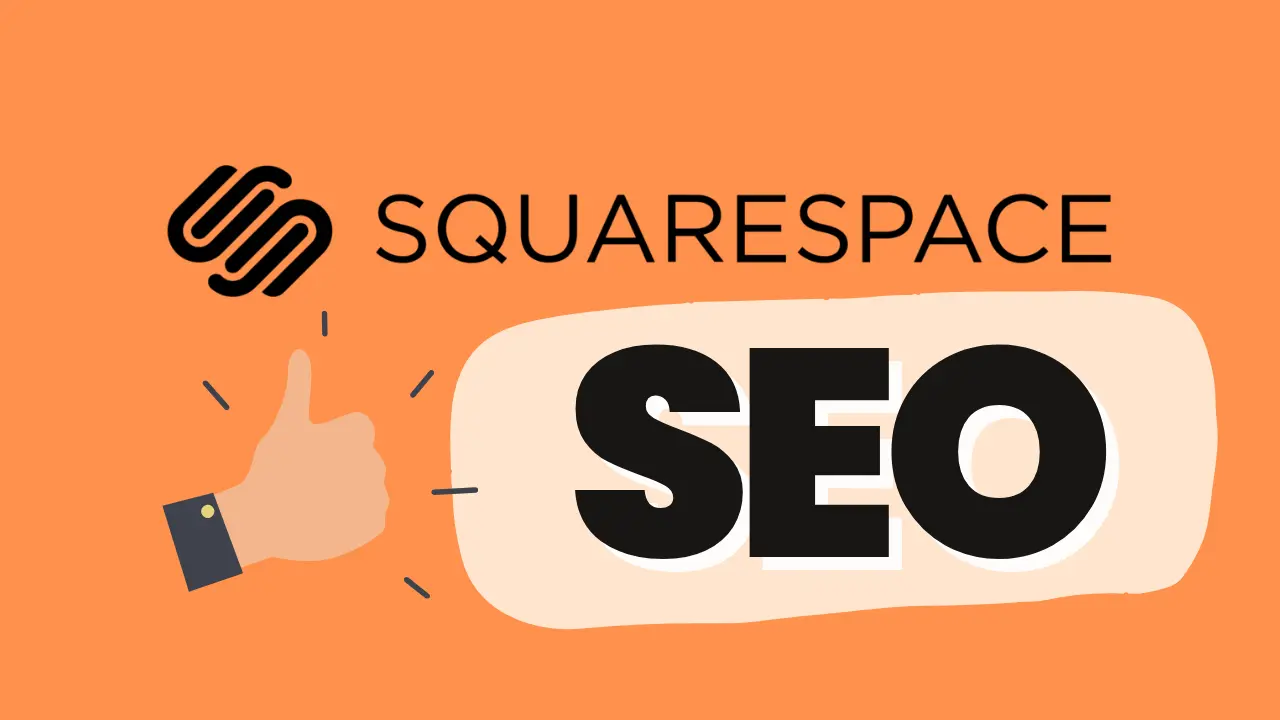 Squarespace SEO Tips