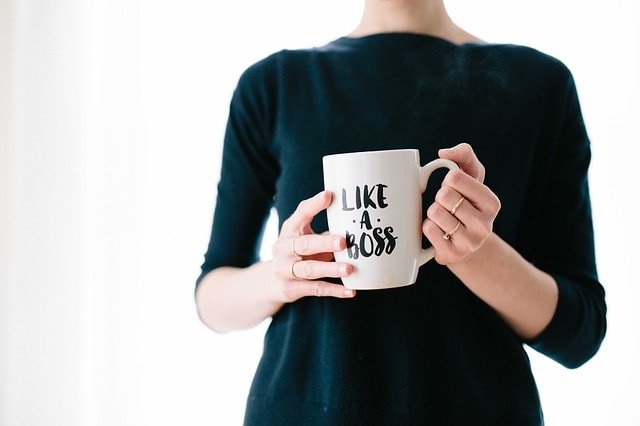 Top Business Affirmations