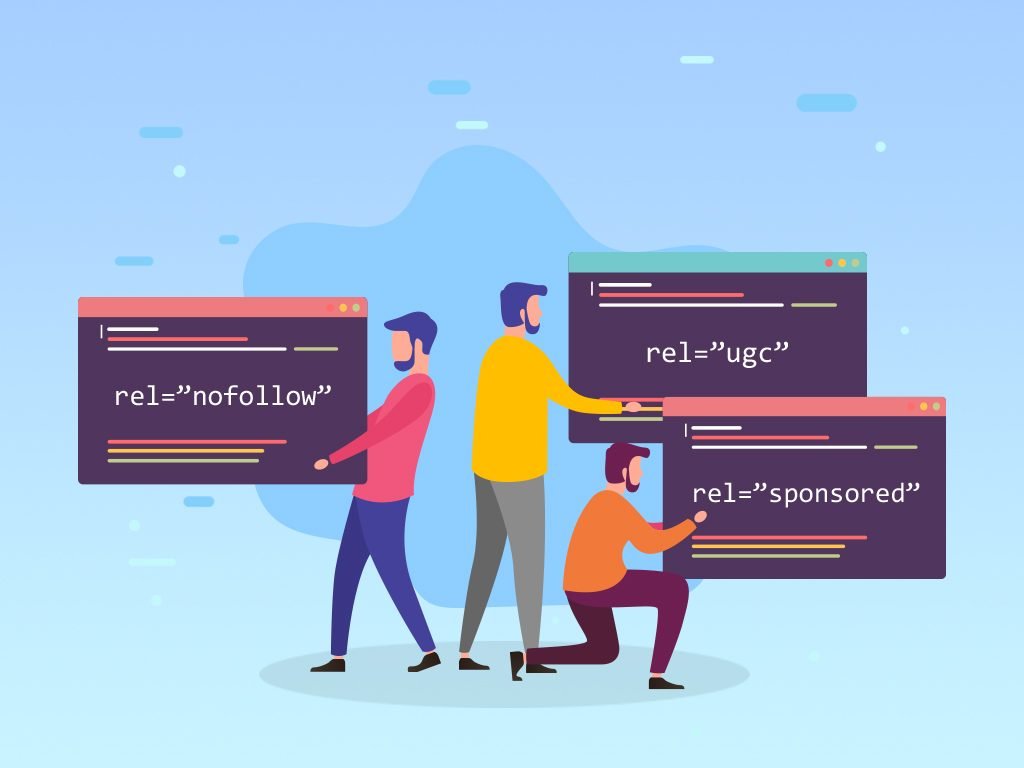 UGC Vs. Nofollow Vs. Sponsored: Key Differences
