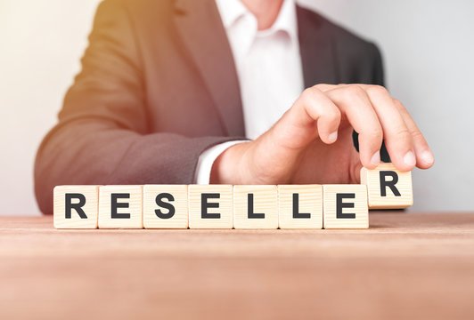 Who is This Reseller Program For?