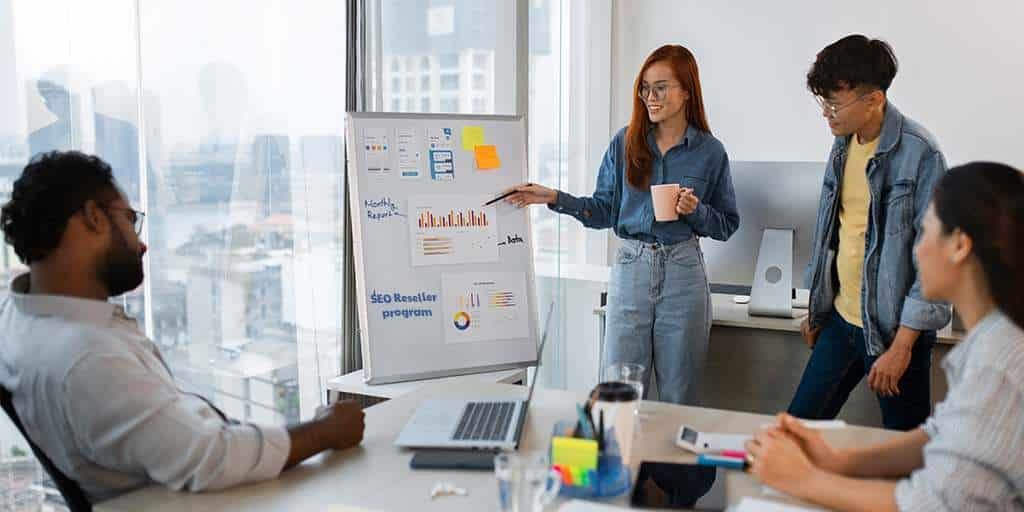 Why Partner With A Local SEO Reseller?