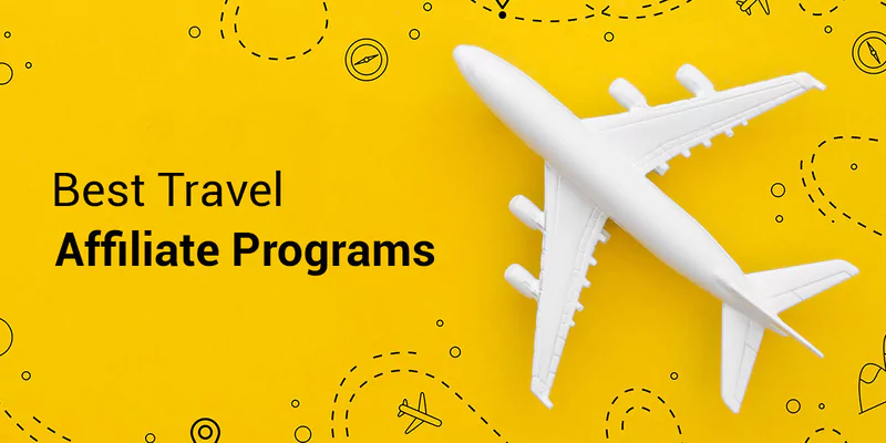 Best Travel Affiliate Programs