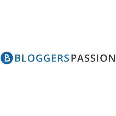 BloggersPassion