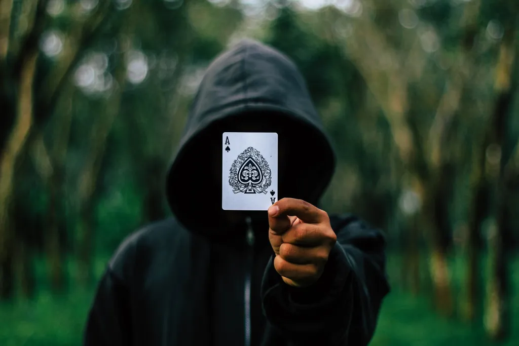 Disadvantages of Blogging Anonymously
