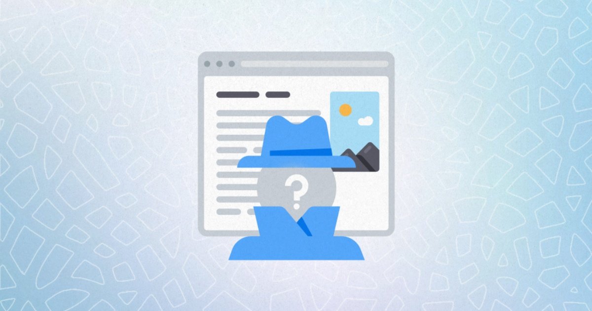 How to Start an Anonymous Blog?