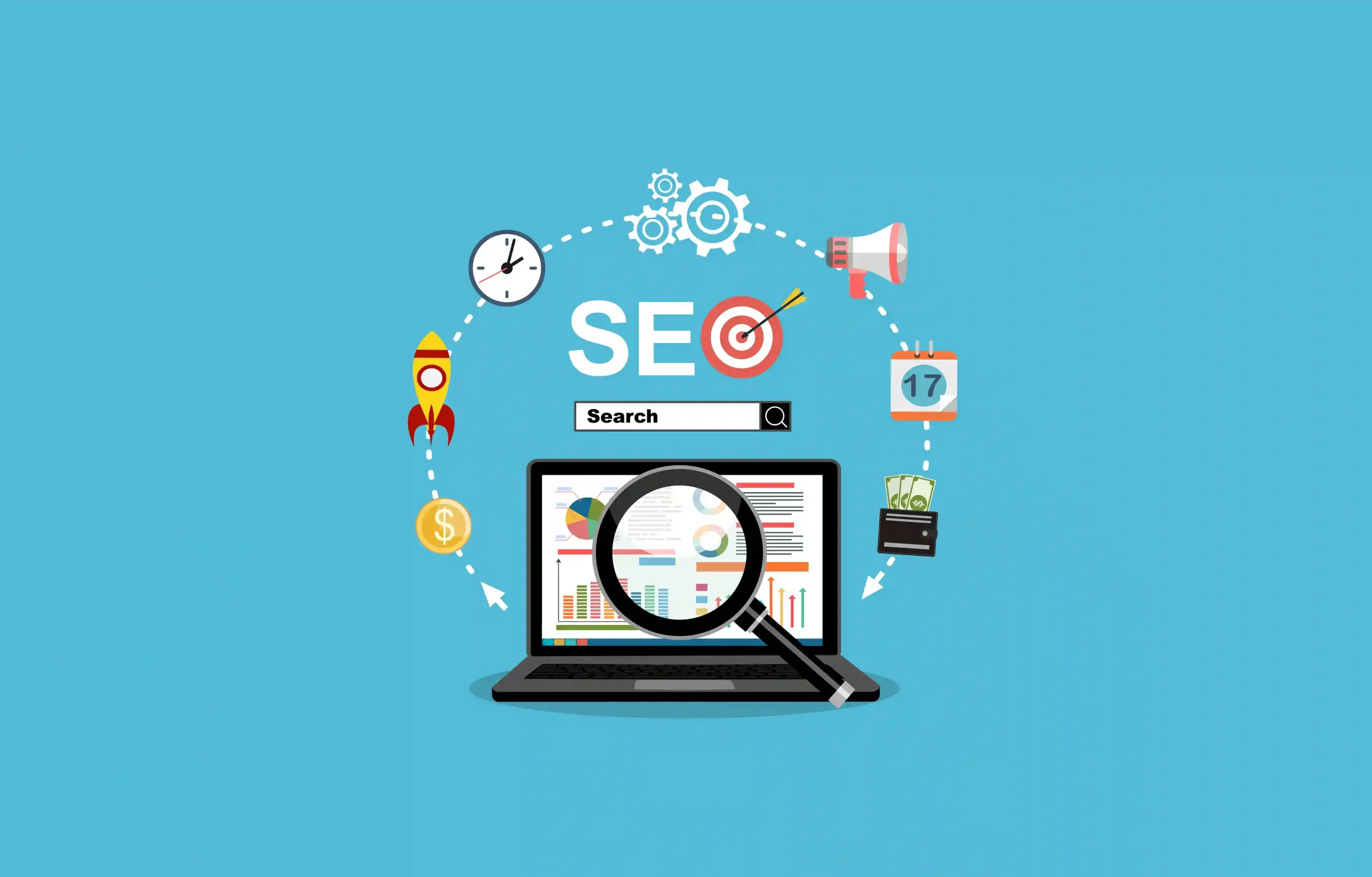 What Exactly Are SEO Management Services?