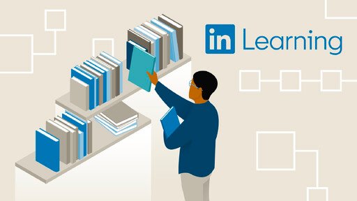 Who is LinkedIn Learning For?