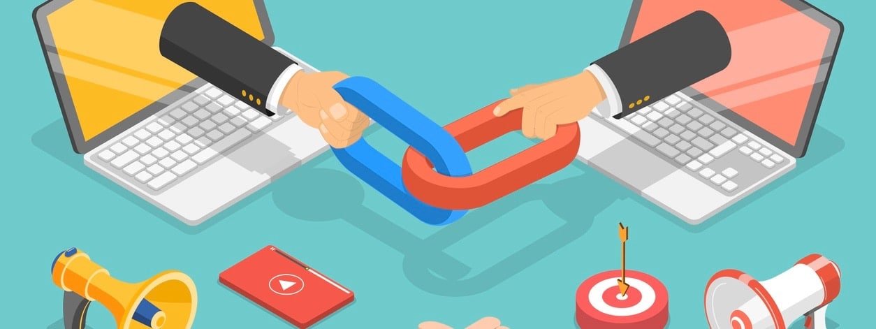 Ethical Alternatives to Link Spamming