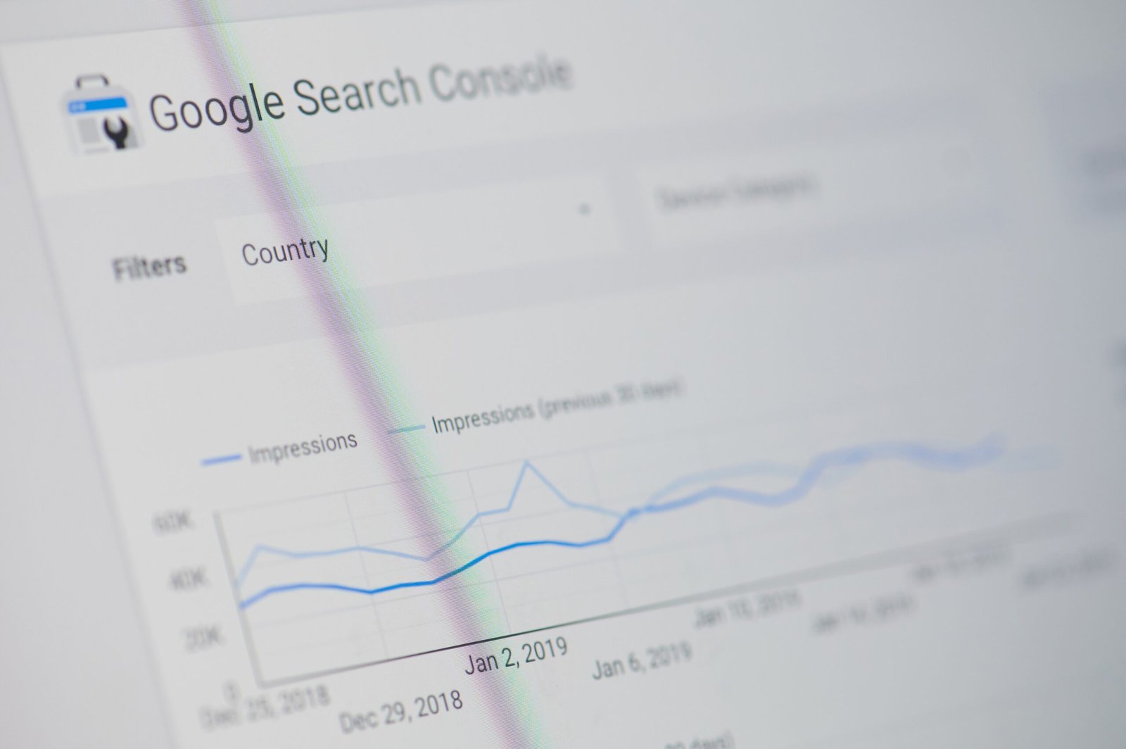 How to Analyze Your Impressions SEO Data in Google Search Console?
