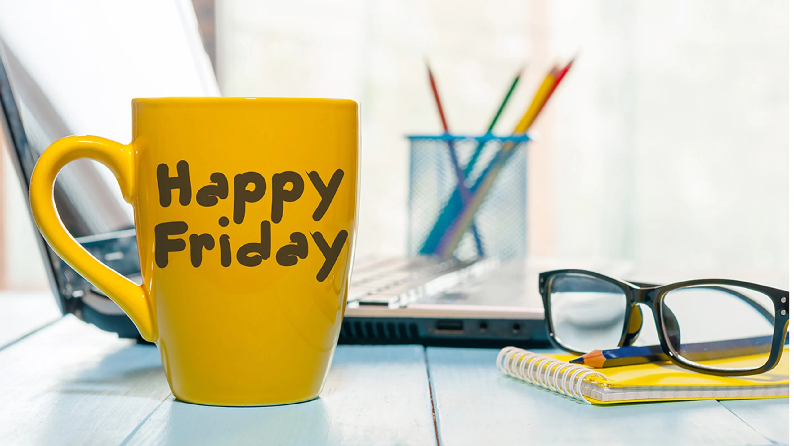 Is Friday A Business Day?
