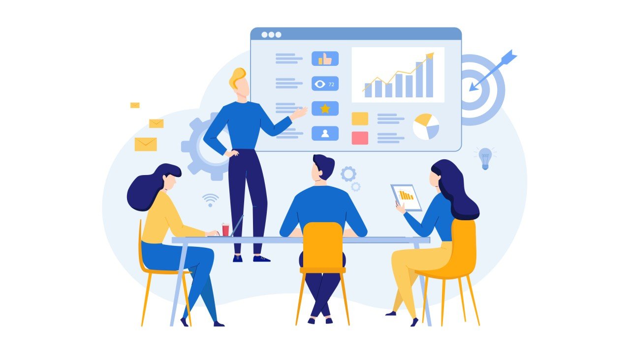 Key Benefits Of A Streamlined Content Ops Framework
