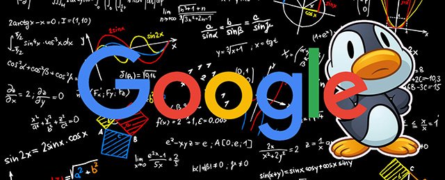 Key Link Schemes Targeted By The Penguin Algorithm