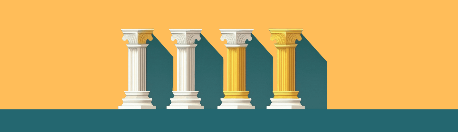 The Core Pillars of Content Marketing Operations