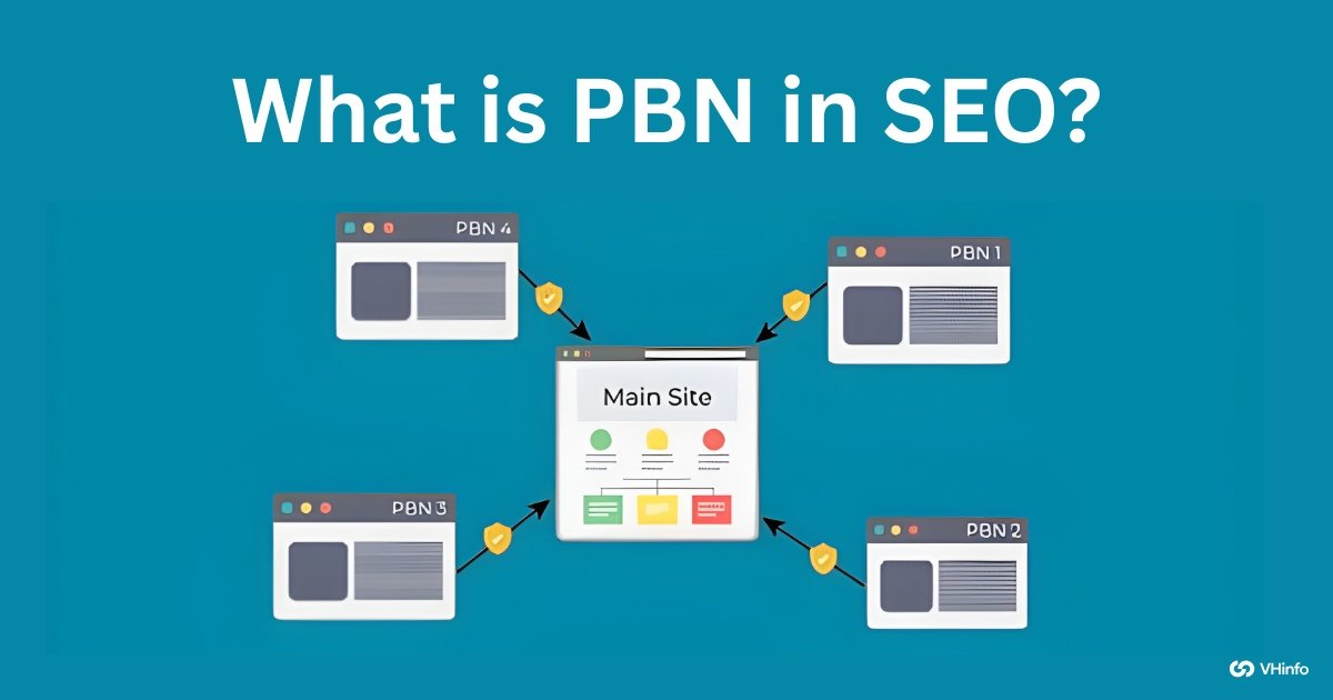 What is PBN in SEO?