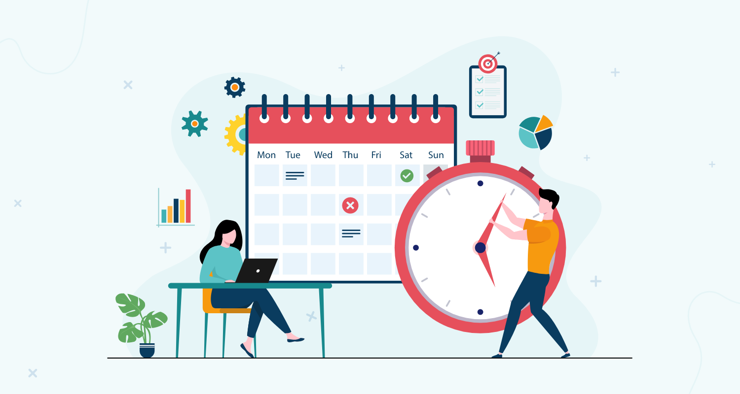 Attendance Write-Up Example For Frequent Tardiness