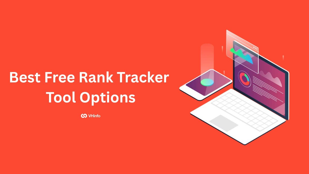 Best Free Rank Tracker Tool Options